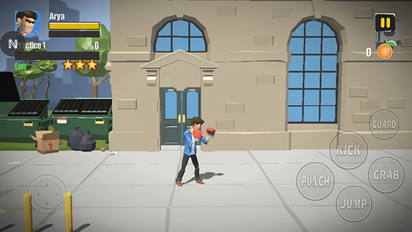 城市斗士vs街头帮派最新安卓版下载