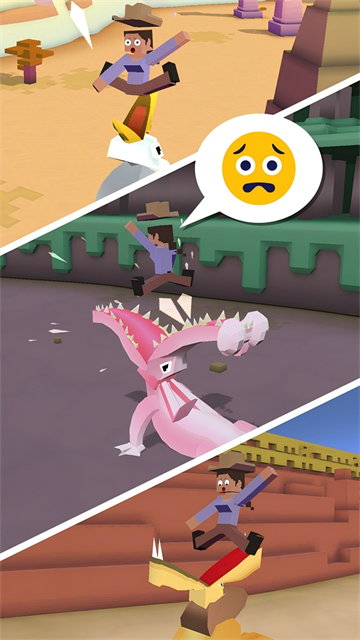 疯狂动物园2026最新版0