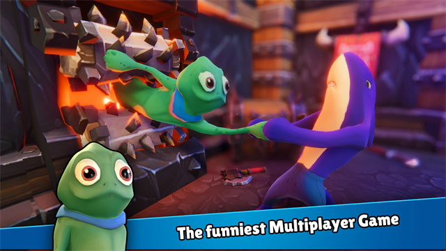 猛兽派对手游32793