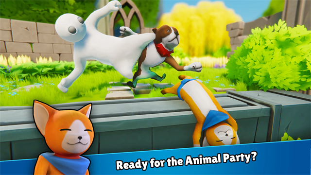 猛兽派对手游32793