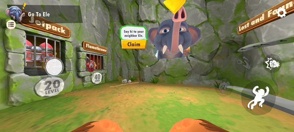 我是一只猴最新版32794