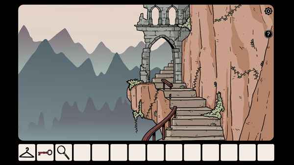 暗影逃脱汉化版32795