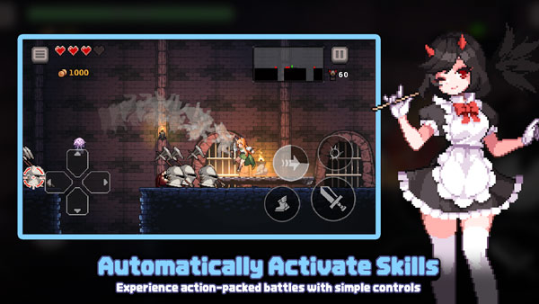 地牢杀手国际服0