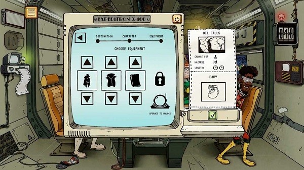 60秒差距游戏32809