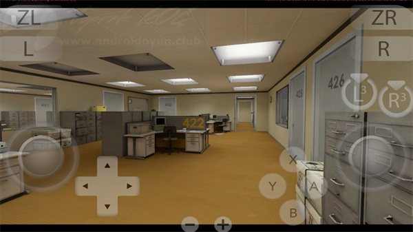 史丹利的寓言32819