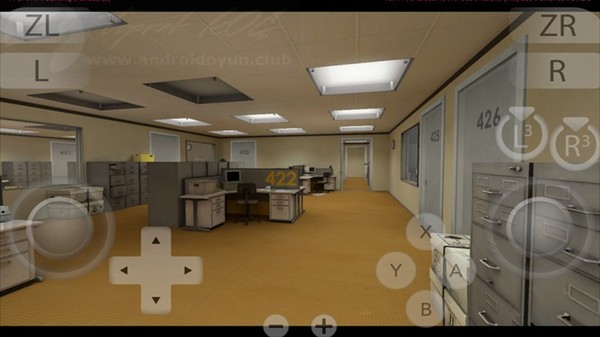 史丹利的寓言中文版