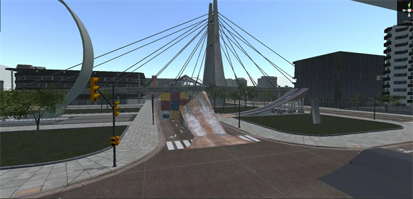 俄罗斯车祸模拟器32821