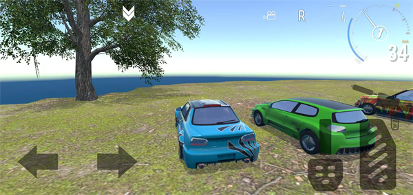 俄罗斯车祸模拟器32821