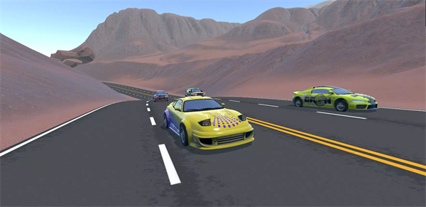 俄罗斯车祸模拟器32821