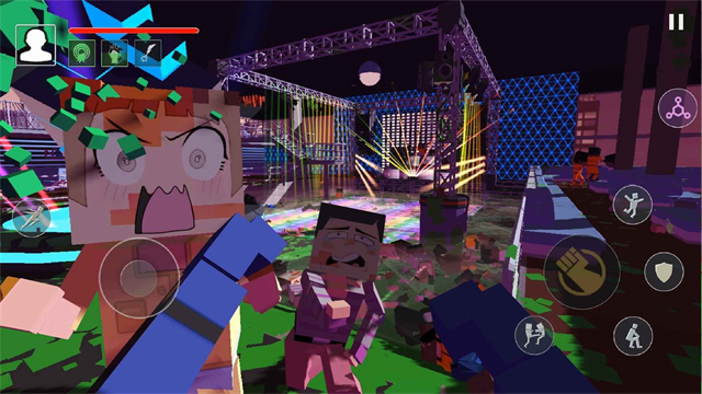 血染小镇手机版2