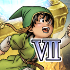 勇者斗恶龙7豪华版