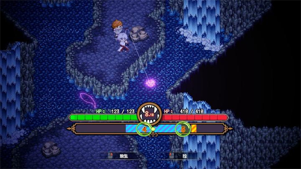 海洋幻想移植版32834