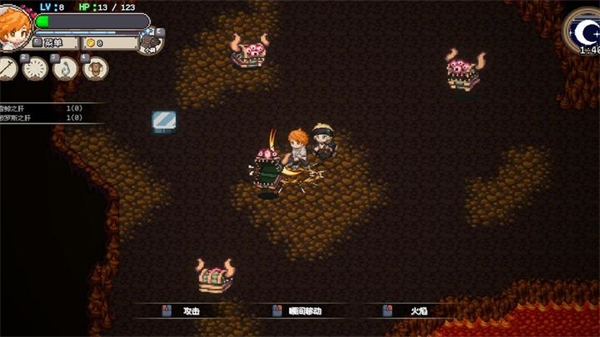 海洋幻想移植版32834