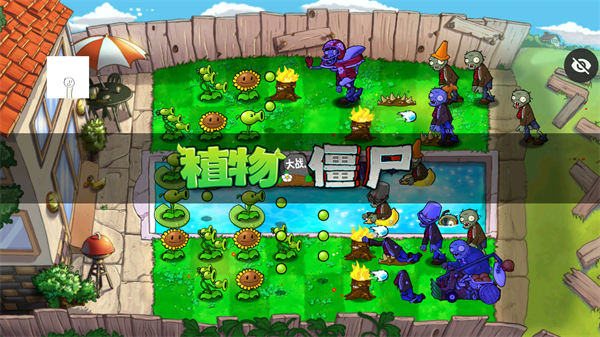 pvz仿95版0