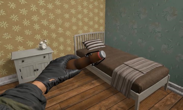 我的冬季汽车机械师中文版32839