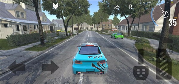 俄罗斯车祸模拟器汉化版32841