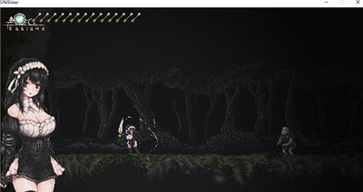 sinister2哥特少女移植2