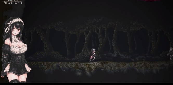 哥特少女勇闯恶魔城安卓直装下载(sinisistar手机版)