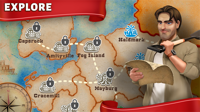 珍妮的农场中文版2