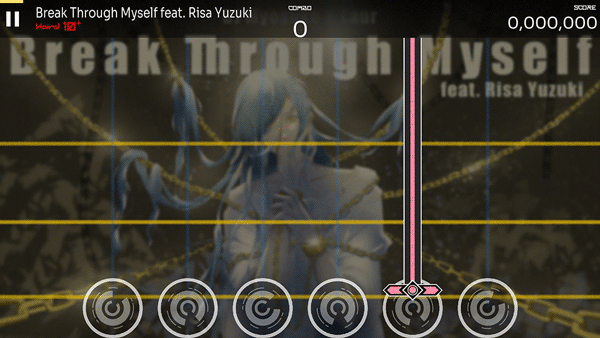 Orzmic音游安卓版1