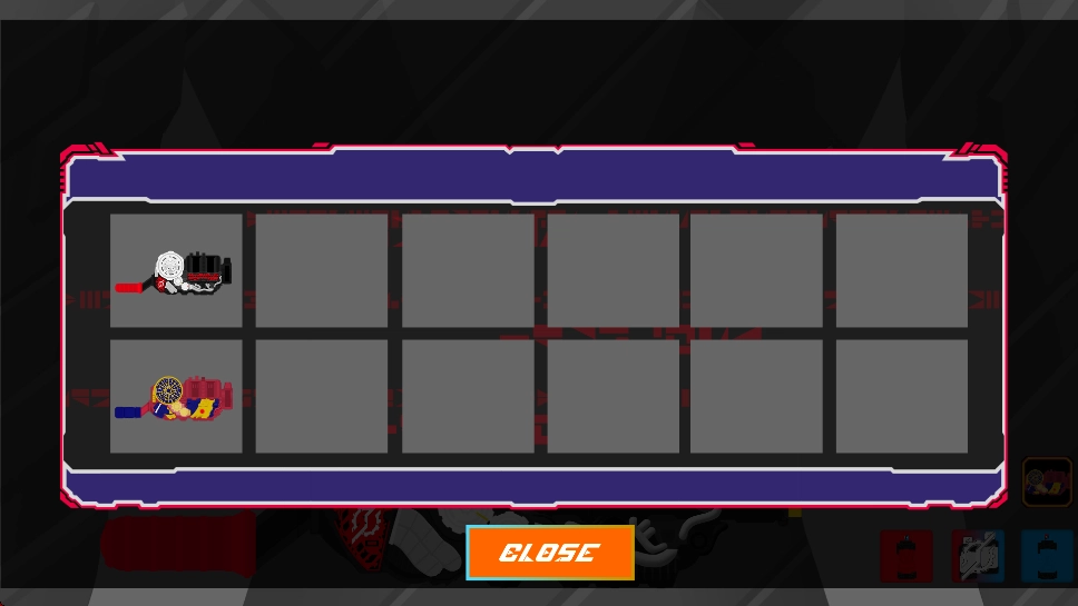 假面骑士创骑腰带模拟器1.2版本