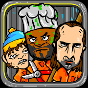 监狱人生rpg最新版