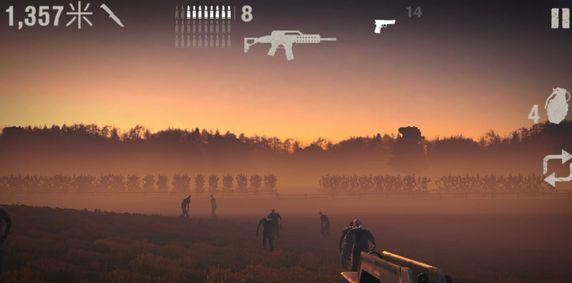 《勇闯死人谷2》第40关谷仓位置一览