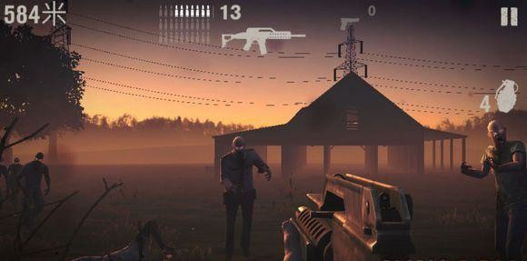 《勇闯死人谷2》第40关谷仓位置一览