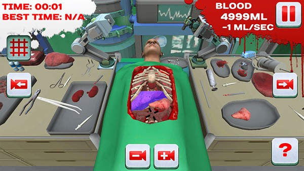 外科手术模拟器232893