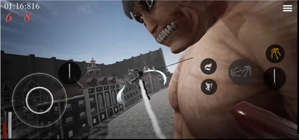 swammysaot进击的巨人