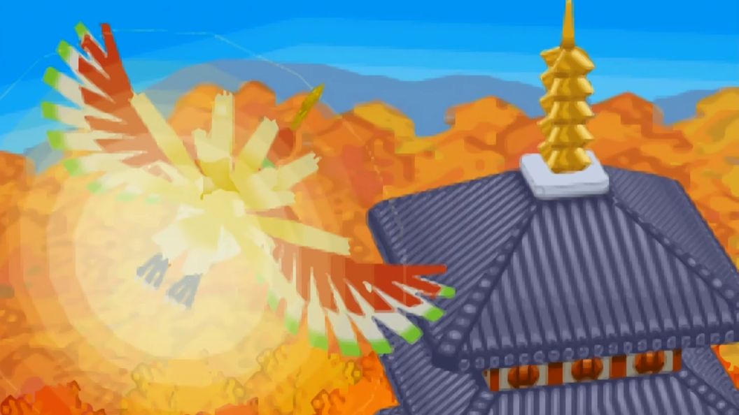 口袋妖怪心金魂银手机版