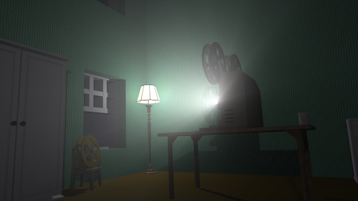 逃离后室Level94手机版6481