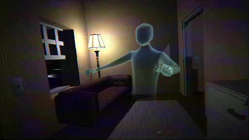 逃离后室Level94手机版6481