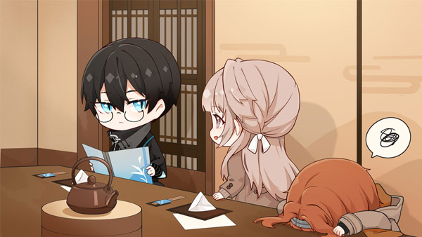 时间对称性破缺正式版最新版2