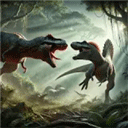 侏罗纪冲突2026最新版