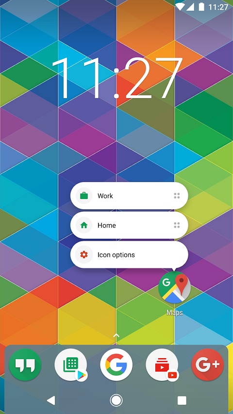 nova launcher17202