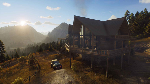 猎人之路最新版32953