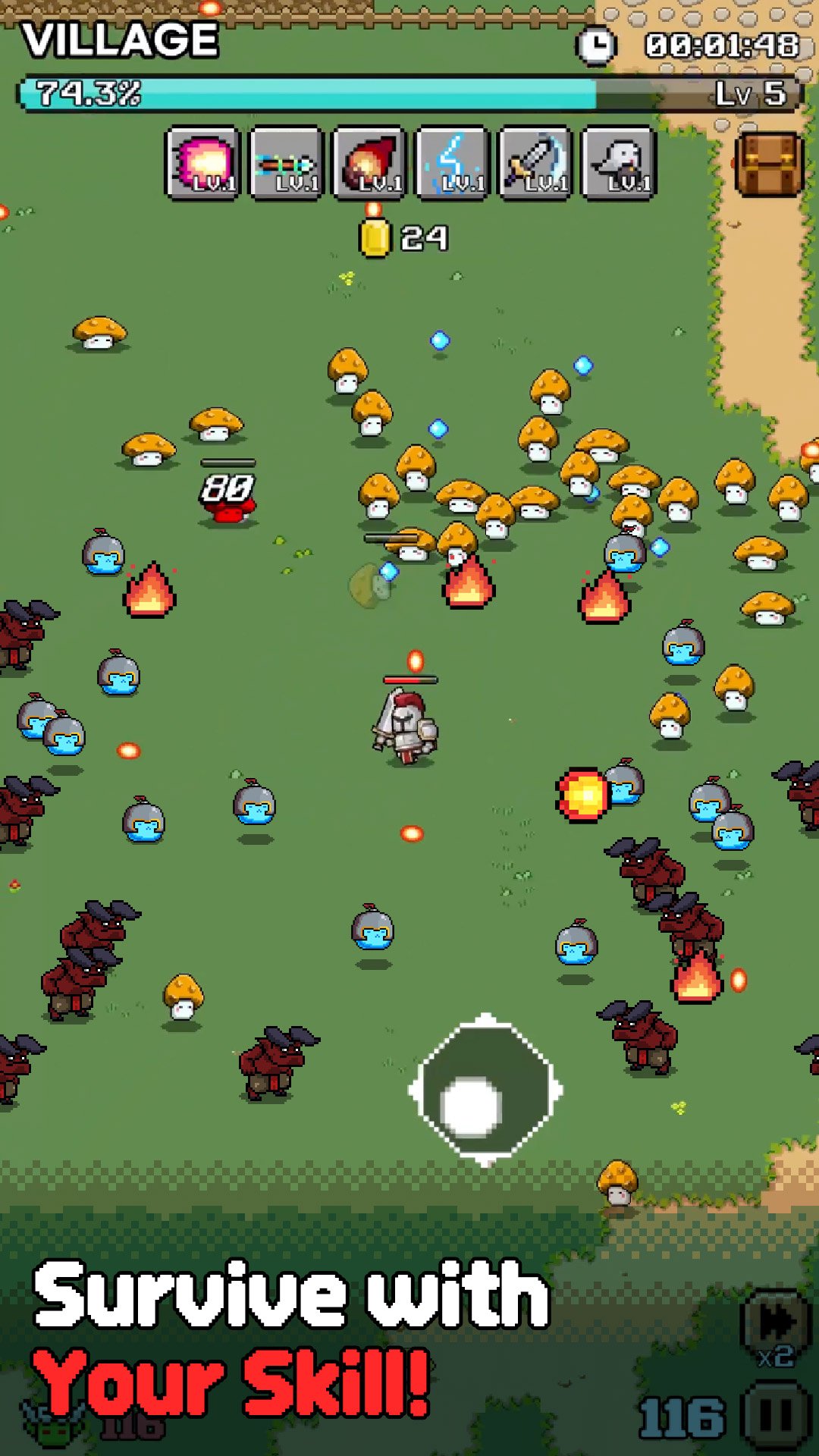 像素探险：寻找失落的方块0