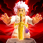 拔剑：玩具世界