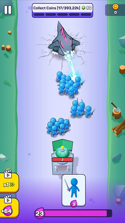 末世火柴人32972