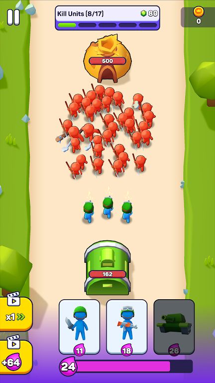 末世火柴人32972