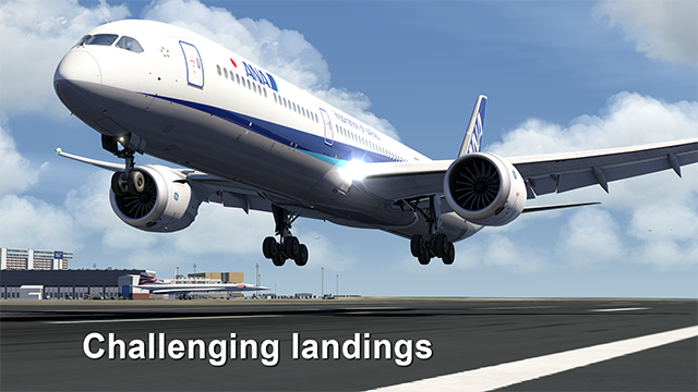 全球航空飞行最新版32982