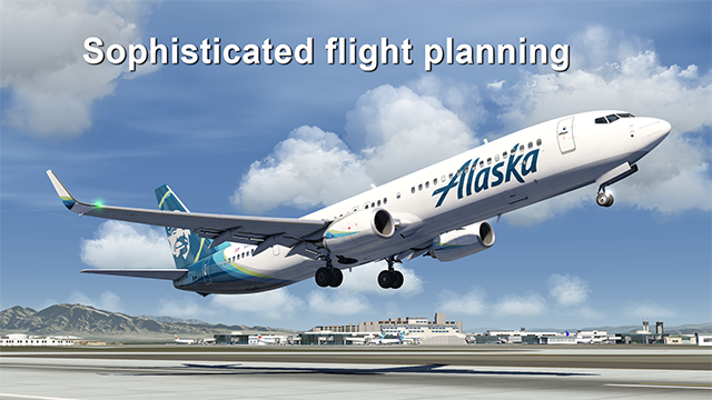 全球航空飞行最新版32982