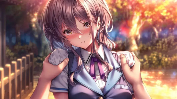 甜蜜女友3安卓直装版32989