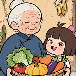 好运菜市场红包版