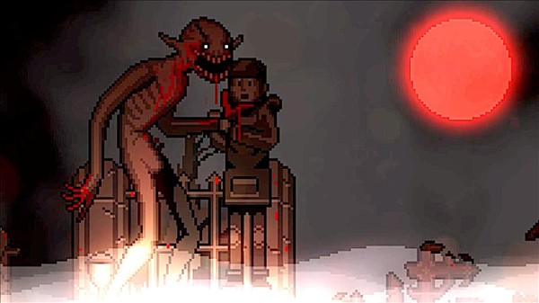 第二章哭声通关攻略配图2