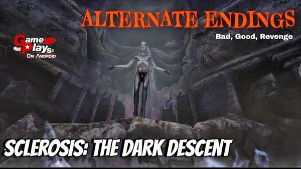 救赎结局攻略配图1