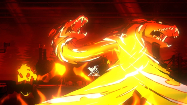 超级忍反攻的斩击豪华版0