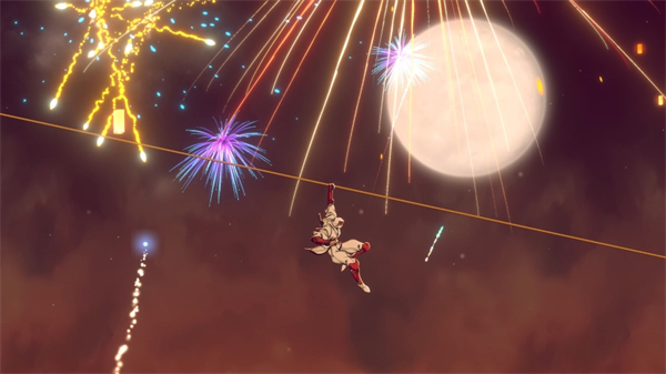 超级忍反攻的斩击豪华版2