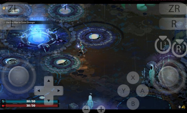 黑帝斯2最新版4195